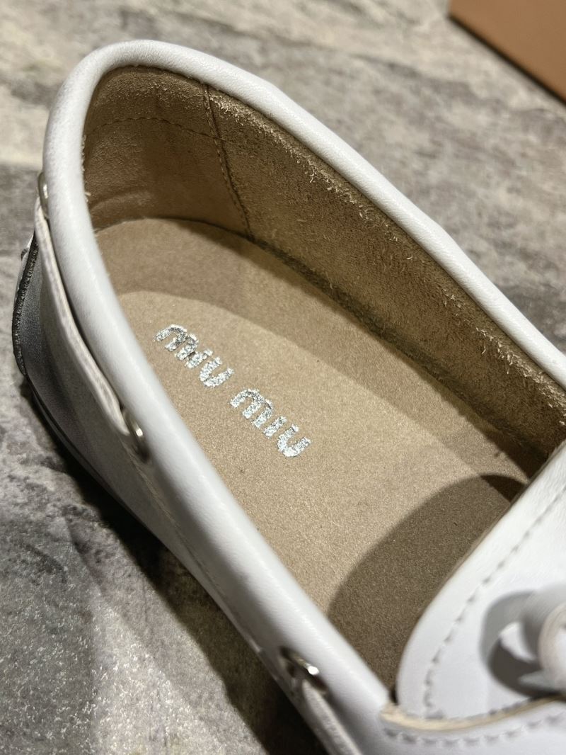 Miu Miu Shoes